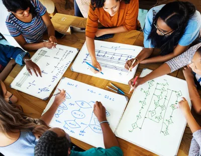 Illustration notation