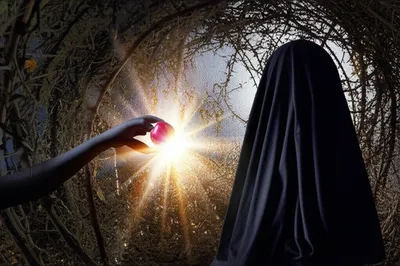 Illustration immorality - Image 1