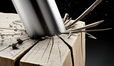 Illustration whack - Image 1