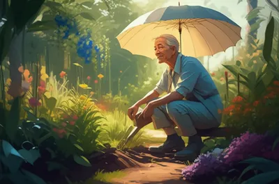 Illustration life - Image 1