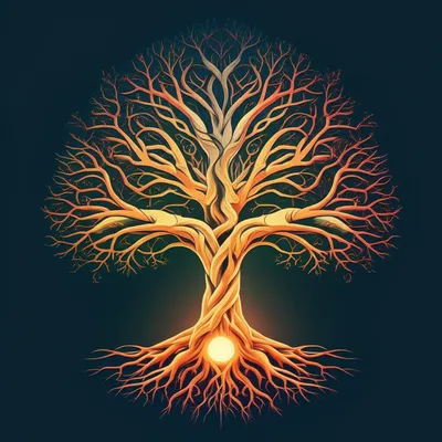 Illustration rad - Image 1