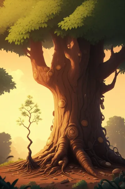 Illustration appreciated - Image 1