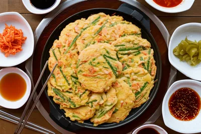 Illustration jeon - Image 1