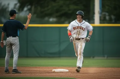 Illustration homerun - Image 1