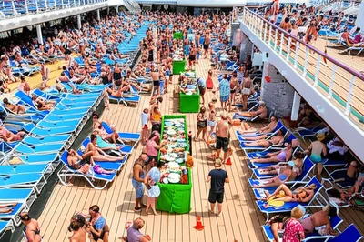 Illustration cones - Image 1