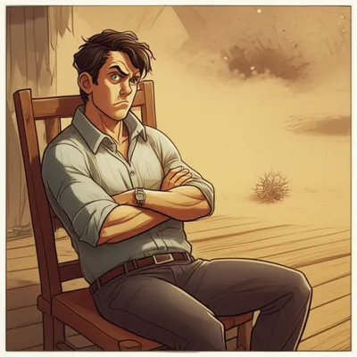 Illustration yea - Image 1