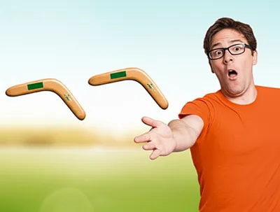 Illustration return - Image 1