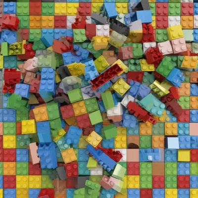 Illustration irregularly