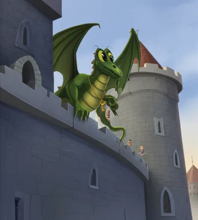 Illustration chinas - Image 1