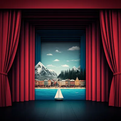 Illustration scenes - Image 1