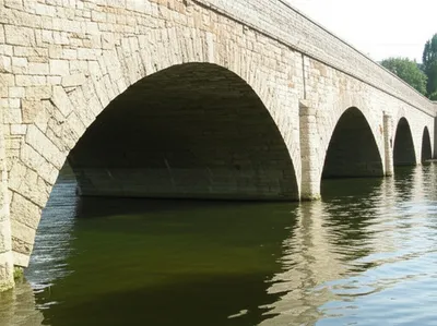 Illustration trustworthy