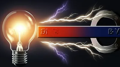 Illustration induced - Image 1