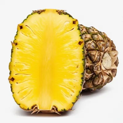 Illustration pineapple - Image 1