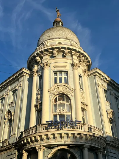 Illustration centralisation