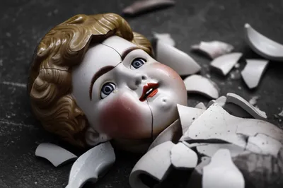 Illustration irreparable