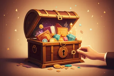 Illustration poss - Image 1