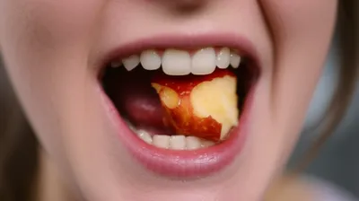 Illustration chew - Image 1