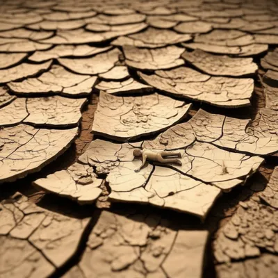 Illustration crumbs - Image 1