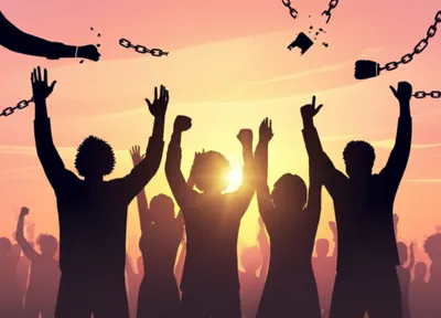 Illustration liberation - Image 1