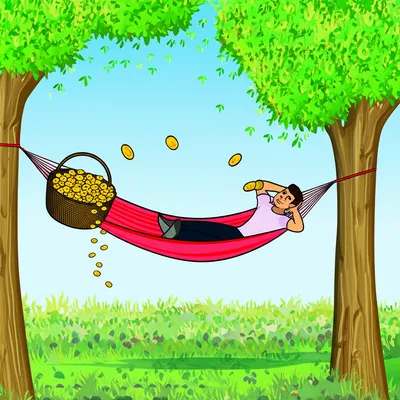 Illustration gravy - Image 1