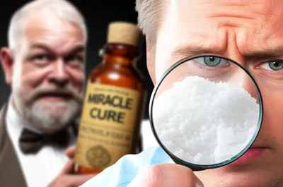 Illustration salts - Image 1