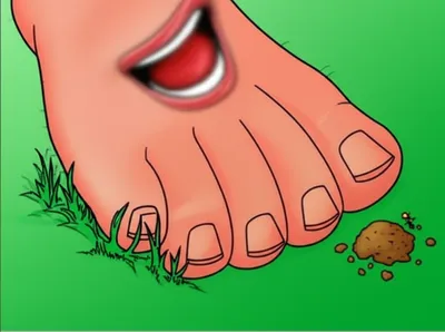 Illustration trouncing - Image 1