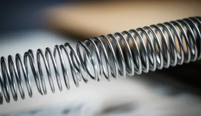 Illustration unwinding