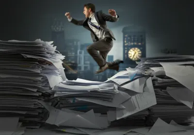 Illustration flying - Image 1