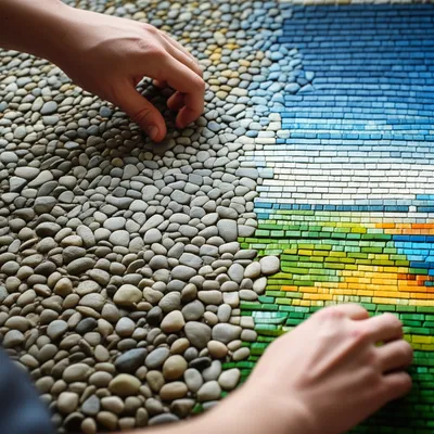 Illustration labor - Image 1