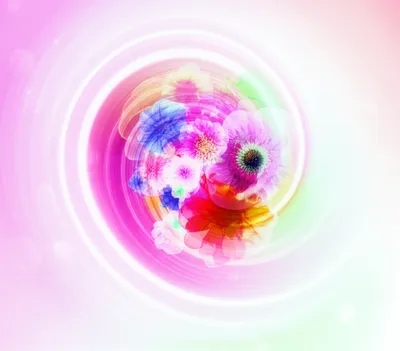 Illustration bouquet - Image 1