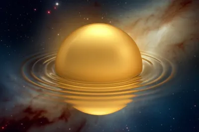 Illustration atoms - Image 1