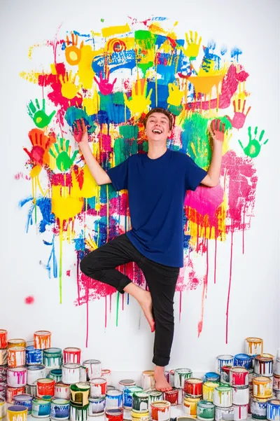 Illustration licence - Image 1