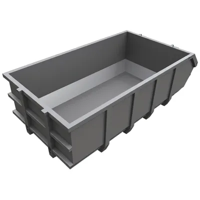 Illustration skip - Image 1