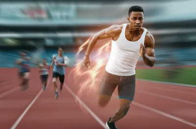 Illustration spurred - Image 1