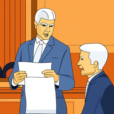 Illustration rejoinder - Image 1