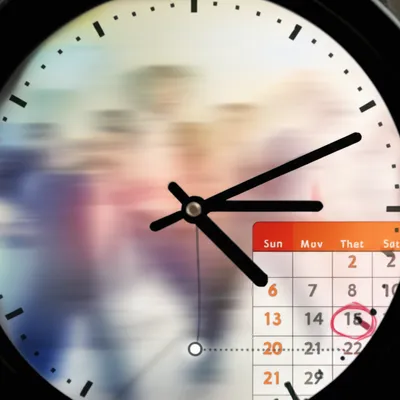 Illustration punctual - Image 1