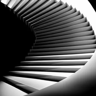 Illustration escalating