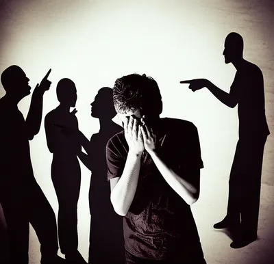 Illustration shames - Image 1