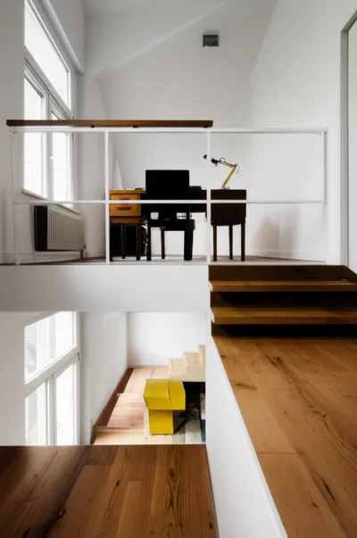 Illustration mezzanine - Image 1