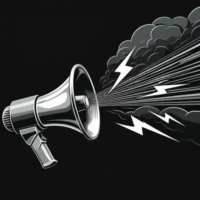 Illustration blow - Image 1