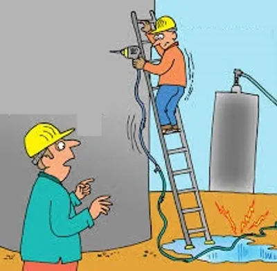 Illustration slipshod - Image 2