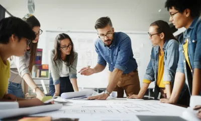 Illustration clicker - Image 1