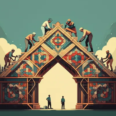 Illustration accords - Image 2