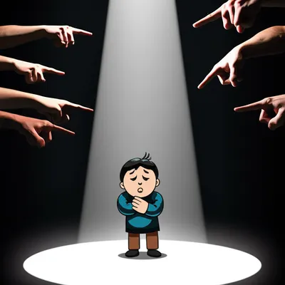 Illustration derided