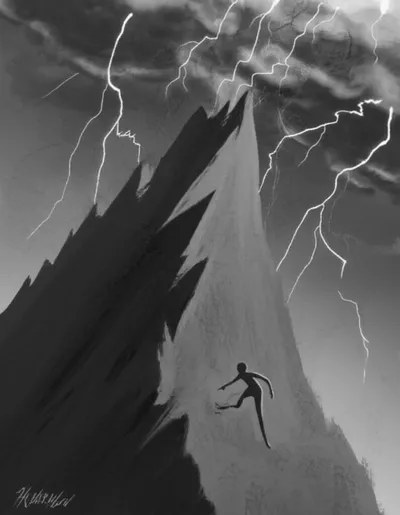 Illustration driven - Image 1