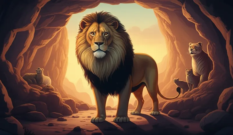 Ilustración visual de la palabra "protector" - Protector, defensor