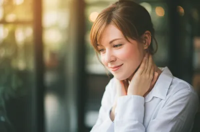 Illustration blushed - Image 1