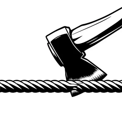 Illustration chop - Image 1