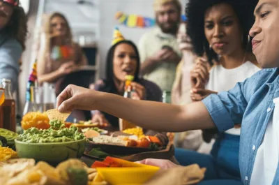 Illustration dips - Image 1