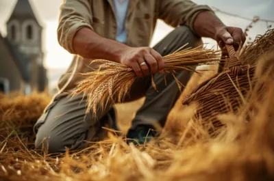 Illustration tithed - Image 1